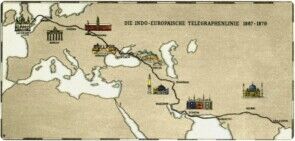 Indo-European Telegraph Company