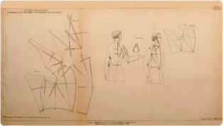 Psalisometro di Basilio Scariano Parigi 1855