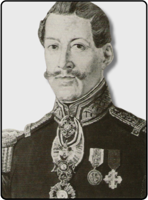 Maresciallo Giovanni Rodriguez