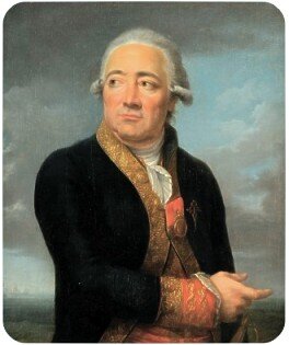 Ammiraglio José de Mazzarredo Salazar