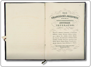 Convenzione telegrafica austro-turca del 1857
