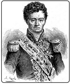 Ammiraglio Luis Léon Jacob Ammiraglio Jacob