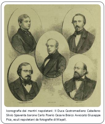 I "martiri" napoletani I "martiri" napoletani
