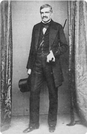 Colonnello Alessandro Nunziante (1815-1881) Colonnello Alessandro Nunziante (1815-1881)